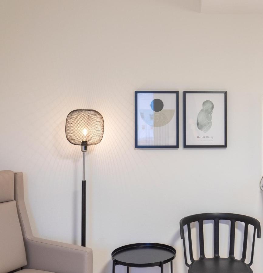 Hotell Moerby - Danderyd Hospital Exterior photo