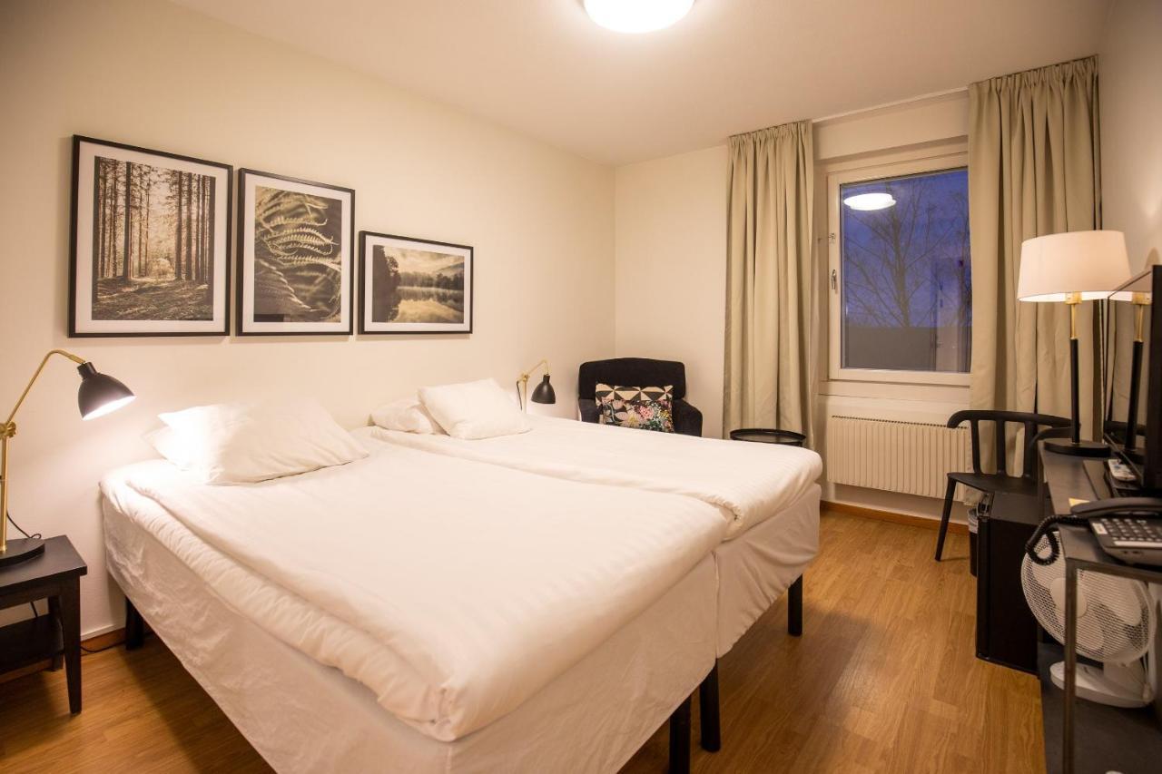 Hotell Moerby - Danderyd Hospital Exterior photo